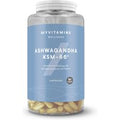 Ashwagandha KSM66 Capsules - 90Capsules