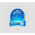 Zovirax Cold Sore Cream - 2g Pump