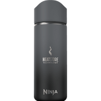 Tasse de voyage Ninja Sip Perfect 400 ml Noir | DW1603EUUKBK | par SharkNinja