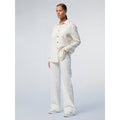 North Sails - Pantaloni Marine a gamba drittaNorth SailsMarshmallow40