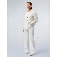 North Sails - Pantaloni Marine a gamba drittaNorth SailsMarshmallow40
