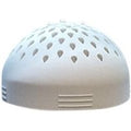 Creative Silicone Multifunctional Mini Kitchen Colander | Color: White