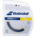 Babolat RPM Blast Cordage En Garniture 12m-Noir