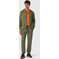 North Sails - Pantaloni jogging in felpaNorth SailsDeep greenM