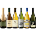 California Chardonnay Premium Tasting Case