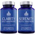 Clarity and Serenity Stack