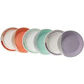 1815 Bold Pasta Bowls (Set of 6)