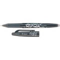 Penna a sfera cancellabile Pilot Frixion Ball - nero - tratto 0 7 mm