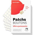 Patchs anti-boutons invisibles