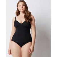Body modellante - Sculpt Light / NERO / L