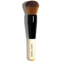 Bobbi Brown Full Coverage Face Brush Pennello Setole Corte Fitte Morbide Fondotinta