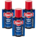 Alpecin Caffeine Liquid Hair Energizer 200ml