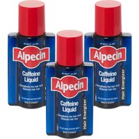 Alpecin Caffeine Liquid Hair Energizer 200ml