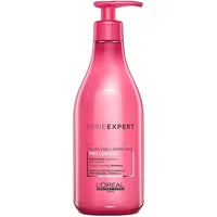 Shampooing Pro Longer