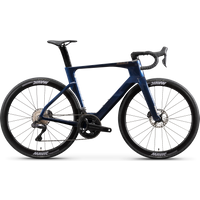 Ribble Ultra SL - Pro Carbon Aero Bike Shimano Ultegra Di2