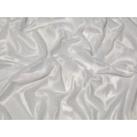 Minerva Core Range Textured Velboa Faux Fur Fabric White