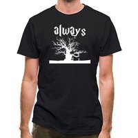 Always Tree classic fit.