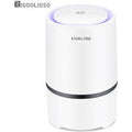 Air Purifier | Portable Ionizer Air Purifier
