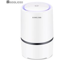 Air Purifier | Portable Ionizer Air Purifier