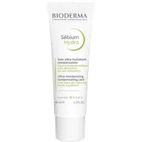 Sebium Hydra Soin Hydratant Compensation 40 ml