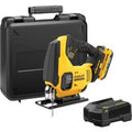 Stanley Fatmax V20 SFMCS600 18v Cordless Jigsaw 1 x 2ah Li-ion Battery Charger Case