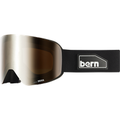 Bern B-1 Winter Goggle - Zeiss Black