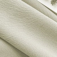 Cream Apricot｜Chenille curtain fabric sample｜150-2