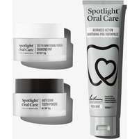Advanced Stain-Free Smiles