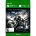 Gears of War 4 - XBOX One & Windows 10