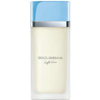 Dolce & Gabbana Light Blue Eau de Toilette 200 ml