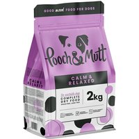 Calm & Relaxed Dry Food