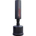 IronMan Kickboxing Free Standing Punch Bag
