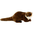 Otter Plush