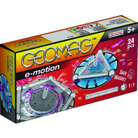 Geomag Power Spin - 24 stuks