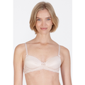 Little Women Very You Bra for small cups (AAA - AA - A) | Colour: Peony | Cup Size: AA | Back Size: 36