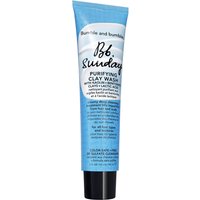 Bumble and bumble Sunday Purifying Nettoyant Purifiant à l'Argile Format Normal 15 ml