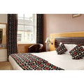 Argyll Hotel Seaside Escape For 2: Breakfast, 2-Course Dinner, Drink & Late Checkout! | Wowcher