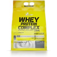 Odżywka Białkowa Koncentrat Olimp Whey Protein Complex 100% 2270g