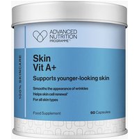 Advanced Nutrition Programme Skin Vit A+ (60 capsules)