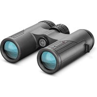 Hawke Frontier HD X 10x32 Midsize Binoculars – Gray