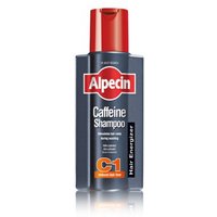 Alpecin caffeine shampoo 250ml