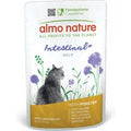6x70g Pasăre Functional Intestinal Help Almo Nature Hrană umedă pisici