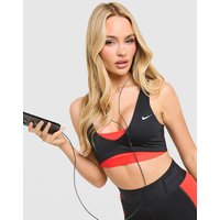 Nike Brassière de sport Training Pro Sculpt - Noir, Noir