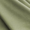 Alpha Olive Drab｜Linen curtain fabric sample｜3301-10