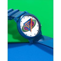 Analoog Horloge