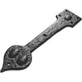 Kirkpatrick 977 Norrell Hinge Fronts