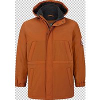 Veste outdoor VICO orange