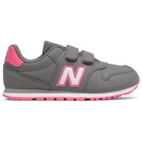 Buty New Balance PV500NGP - szare