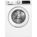 Bosch WGJ25400GB Series 6 10kg 1400 Spin Washing Machine in White A Ra