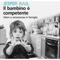 Il bambino è competente